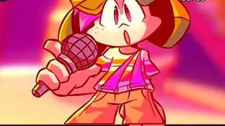 SU VECINDAD but Every Turn a Different Character Sings🎤(FNF Su Vecindad but Everyone Sings It