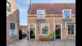 Molenstraat 10 Goedereede | Bezuijen Bemiddeling