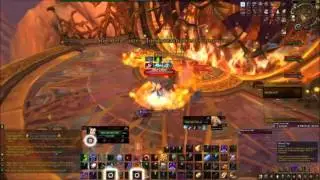 Solo Mythic High Sage Viryx