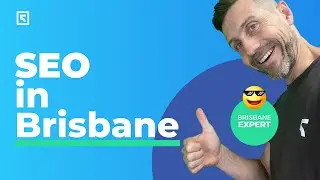 SEO Brisbane