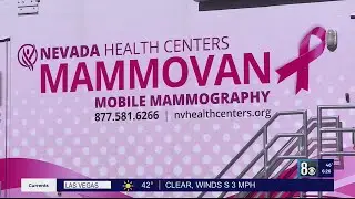 Buddy Check: Find out how to get free, low-cost mammograms