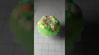 Vintage Jello Picky Pad