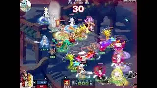 The popular online version of Fantasy Westward Journey recreates iconic scenes from the game? Any...