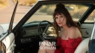 Pınar Soykan - Yerine (Erhan Boraer Remix)