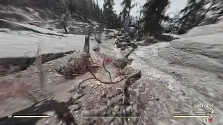 Fallout 76: I hate this stupid f'n challenge