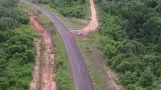Fazenda Meribá Brasnorte