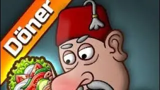 Döner efsanesi