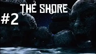 The Shore Episode 2: The Finale And Secrets!