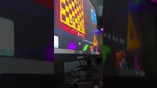 Como gane a un robot en el ageres