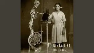 A Murder of Crows