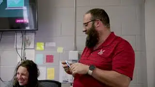 Cogent Hoosier Security Eye Opening Experience
