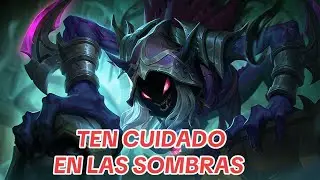 Helcurt modo Dios MLBB #creatorsearchinsights #mlbb #gamingchile #mobilelegends #cdc