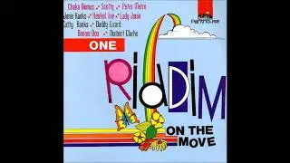 Pon Me Nozzle Riddim Mix(1989 Penthouse REC)Cutty Ranks,Lady Junie,Peter Metro,Chaka Demus & More