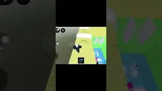 Troll Laser Tower speedrun #roblox
