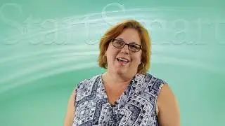 Start Smart with Keri Means