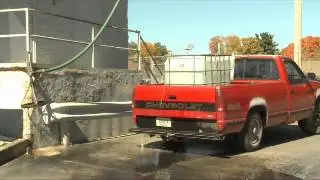 Drought Leaving Some Indiana Homes Without Water
