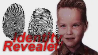 THE BOY IN THE BOX: IDENTIFIED (EXPLAINED IN LESS THAN 5 MINUTES!)