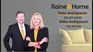 2 Kimber Hall Avenue | Raine & Horne Blockhouse Bay