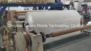 #fibcbags #PP WOVEN ROLL#fabric roll