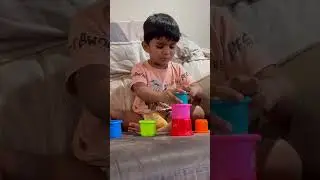 ChuttyBoys Kid&rsquo;s Engineering - Agaran&rsquo;s motor skill #motorskillsforkids #london #tamil #india