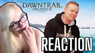 VEE REACTS TO 