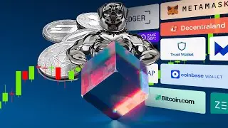 Crypto Monster Official Teaser