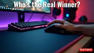 Best Gaming Mouse Pads 2026 - (Watch Before You Regret Buying!)