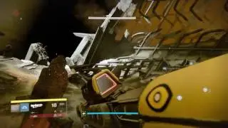Destiny The Taken King: How to use the Agonarch Rune