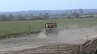 NORC WICKENBY MARCH 2012 COMPSAFARI FILMED BY COMPSAFARI.CO.UK