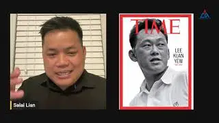 Jan 16 II PODCAST II Lee Kuan Yew nih Singapore sersiam nakdingah a tuah mi thil phun 5 hna!