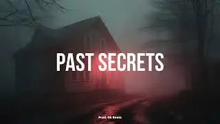 FREE Emotional Piano Rap Instrumental for Storytelling&rdquo; &ldquo;Past Secrets&rdquo;