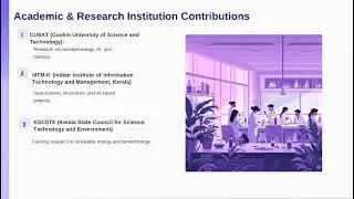 Kerala's Tech Frontier: Innovative Impact