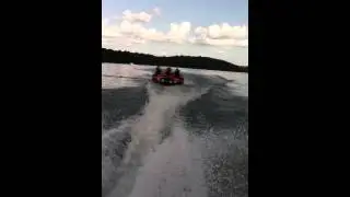 Tube Ride
