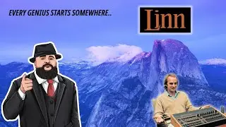 MPC HISTORY (PT. 1) - LINN ELECTRONICS (THE EARLY YEARS)