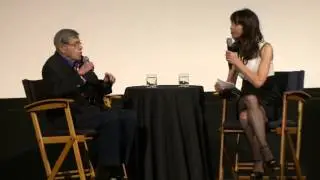 Jerry Lewis, Illeana Douglas