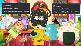How does the Poketwo anniversary event work?!