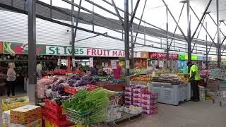 Welcome to Goodna Marketplace