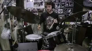 Philly Joe Jones drum solo on 