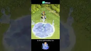 Ice Block Spell Durability Test on Pekka (Clash of Clans) | #shorts #clashofclans