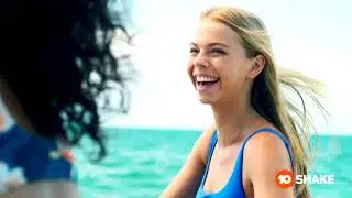 First Look At Dive Club. Dive Club Premieres Saturday, 29 May At 6pm. On 10 Shake and 10 Play