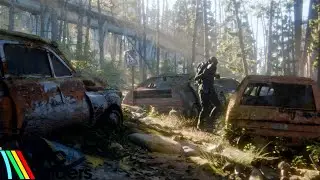 Picking Up The Pieces Guide | Arc Raiders