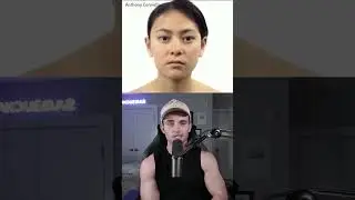A Human Aging in 60 Seconds