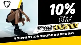 Betterguards Discount Code: Save 10% on NBA Ankle Braces &ndash; STOCKSPROM Deal!