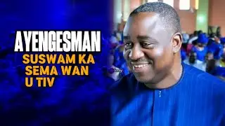 AYENGESMAN