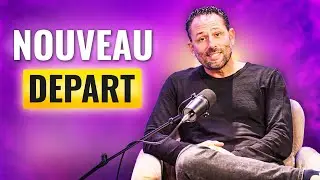 Je lance ma cha&icirc;ne YouTube&hellip; et mon podcast ! 🎙️🔥 Nouvelle aventure !
