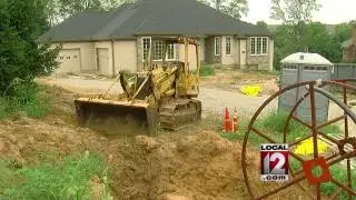 Boom in Boone County: 9,000 homes planned