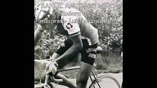 RAFAEL ANTONIO NI&Ntilde;O  Luis Lorenzo Pe&ntilde;a-comp.Eudoro Merchan