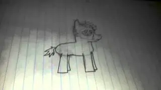 Draw that LPS challenge&sbquo; as a pony theme!