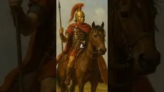 Top 5 Deadliest Roman Empire Units