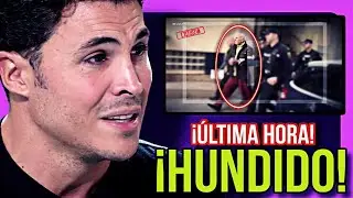 🔥 &iexcl;URGENTE! Kiko Jim&eacute;nez HUNDIDO tras la DETENCI&Oacute;N de su padre